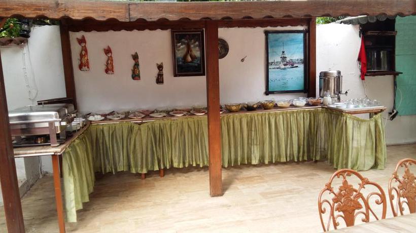 Hotel Kaliptus  | Kemer | Antalya | Turkey 3