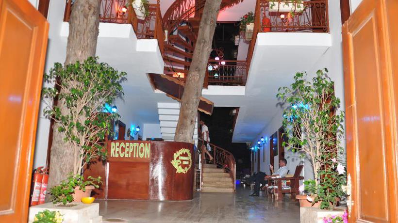 Hotel Kaliptus  | Kemer | Antalya | Turkey 4