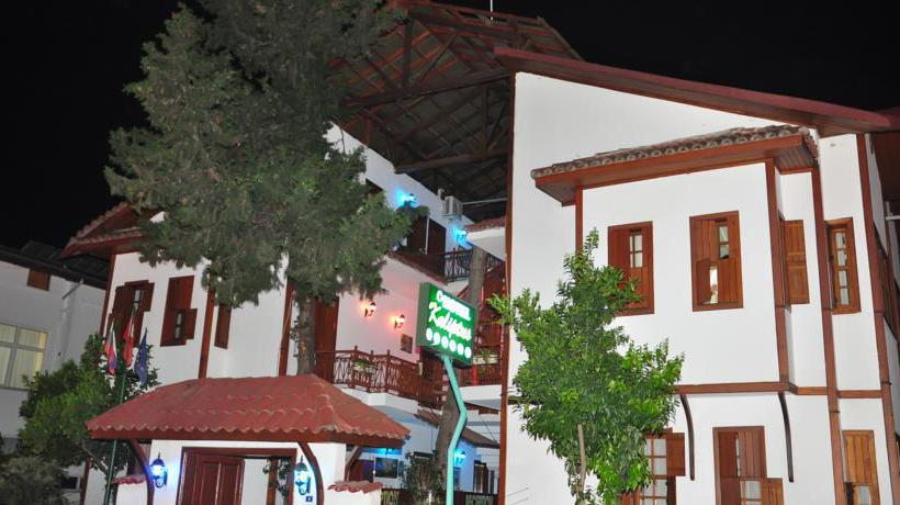 Hotel Kaliptus  | Kemer | Antalya | Turkey 5