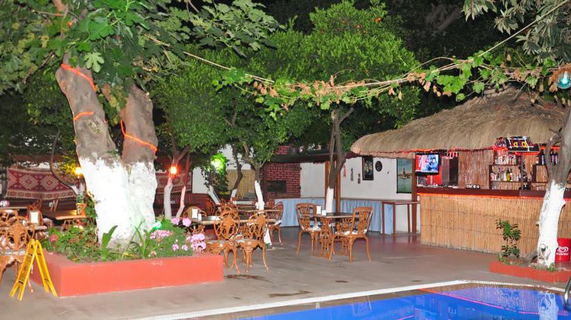 Hotel Kaliptus  | Kemer | Antalya | Turkey 6