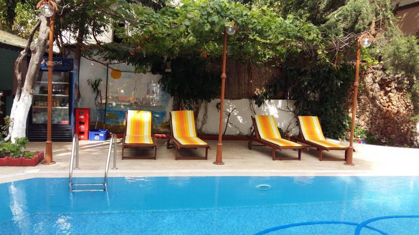 Hotel Kaliptus  | Kemer | Antalya | Turkey 7