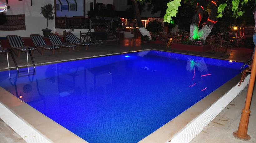 Hotel Kaliptus  | Kemer | Antalya | Turkey 8