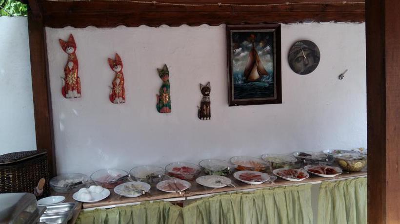 Hotel Kaliptus  | Kemer | Antalya | Turkey 9