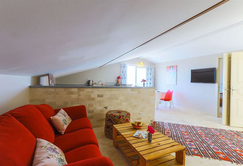 Hotel Saylam Suites  | Kas | Antalya | Turkey 1