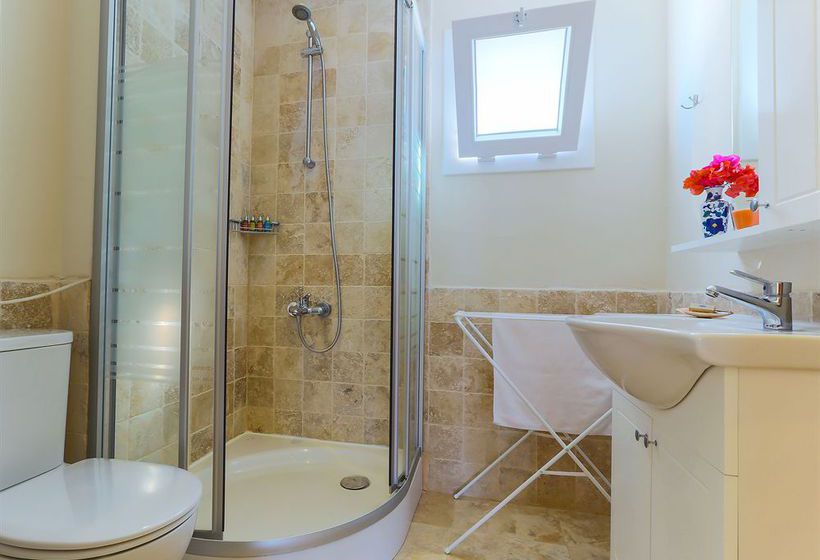 Hotel Saylam Suites  | Kas | Antalya | Turkey 12