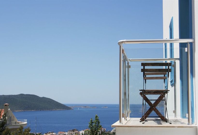 Hotel Saylam Suites  | Kas | Antalya | Turkey 14