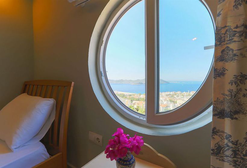 Hotel Saylam Suites  | Kas | Antalya | Turkey 15