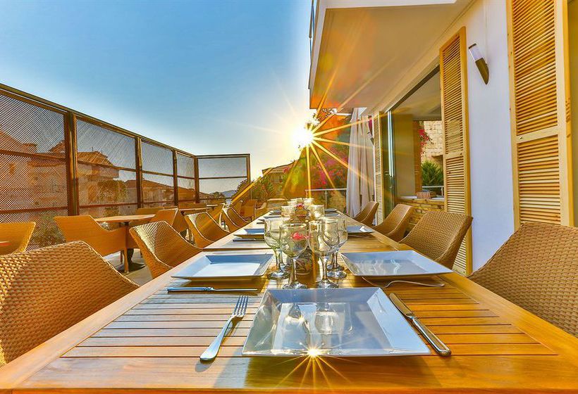 Hotel Saylam Suites  | Kas | Antalya | Turkey 16