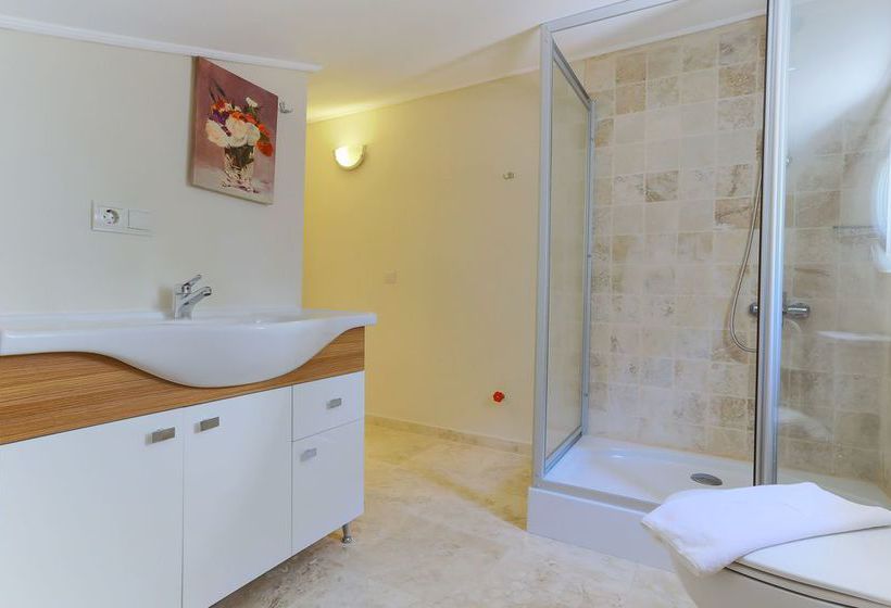 Hotel Saylam Suites  | Kas | Antalya | Turkey 20