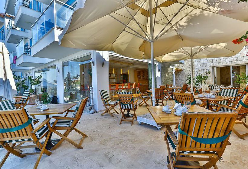 Hotel Saylam Suites  | Kas | Antalya | Turkey 5