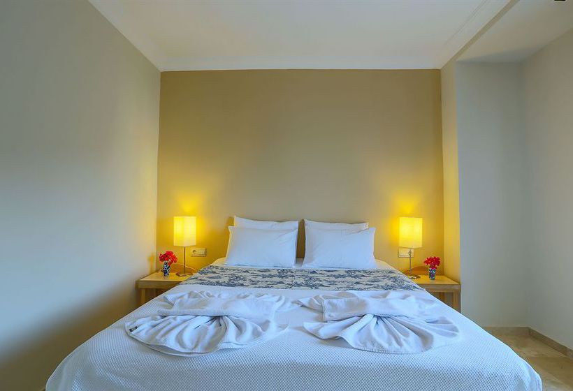 Hotel Saylam Suites  | Kas | Antalya | Turkey 6