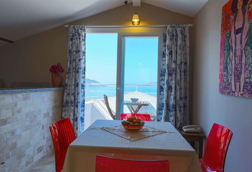 Hotel Saylam Suites  | Kas | Antalya | Turkey 7