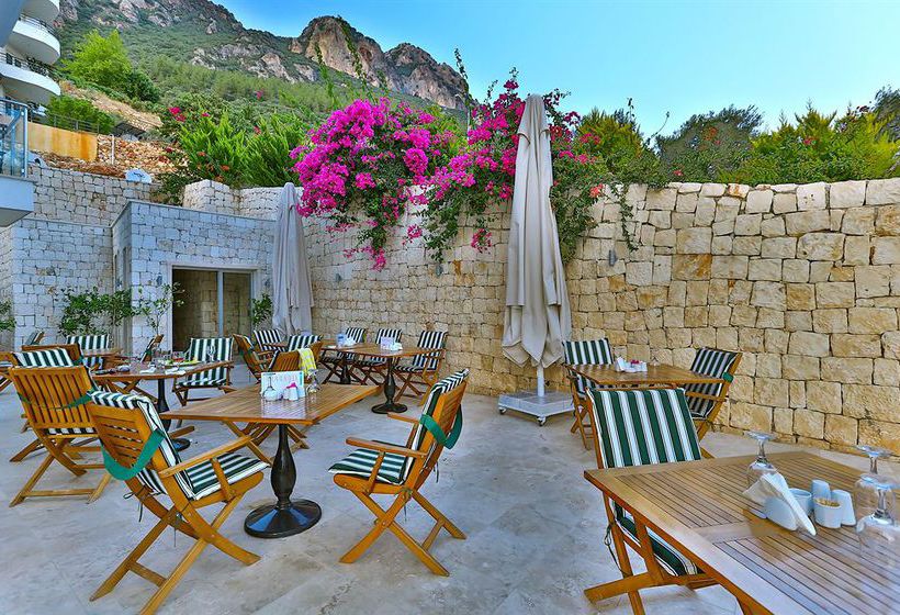 Hotel Saylam Suites  | Kas | Antalya | Turkey 8