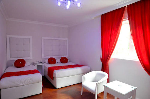 Hotel Business Park  | Ankara | Ankara | Turkey 1