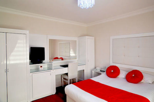 Hotel Business Park  | Ankara | Ankara | Turkey 10