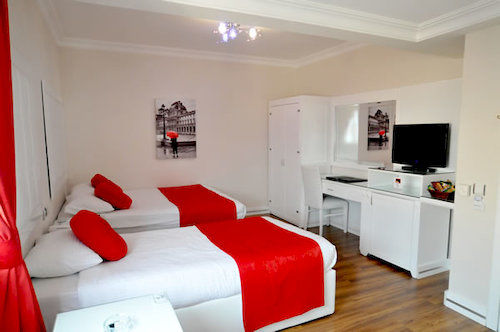 Hotel Business Park  | Ankara | Ankara | Turkey 11