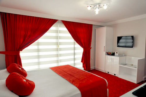 Hotel Business Park  | Ankara | Ankara | Turkey 12