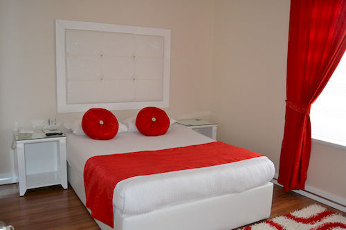 Hotel Business Park  | Ankara | Ankara | Turkey 13