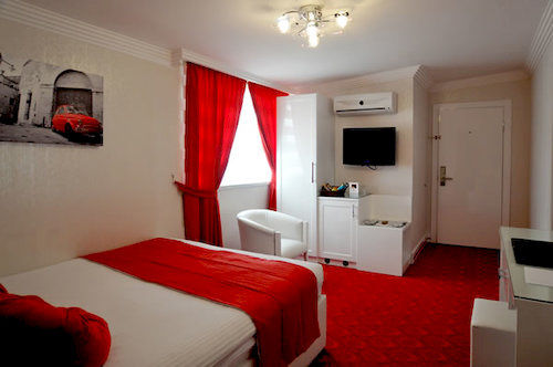 Hotel Business Park  | Ankara | Ankara | Turkey 14