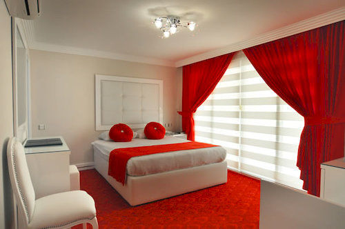 Hotel Business Park  | Ankara | Ankara | Turkey 15