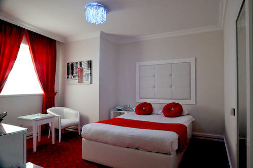 Hotel Business Park  | Ankara | Ankara | Turkey 16