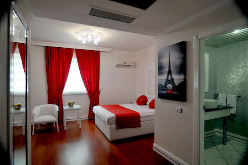 Hotel Business Park  | Ankara | Ankara | Turkey 17