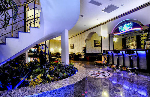 Hotel Business Park  | Ankara | Ankara | Turkey 18