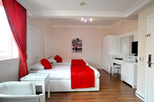 Hotel Business Park  | Ankara | Ankara | Turkey 4