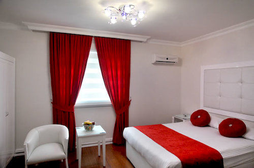 Hotel Business Park  | Ankara | Ankara | Turkey 6