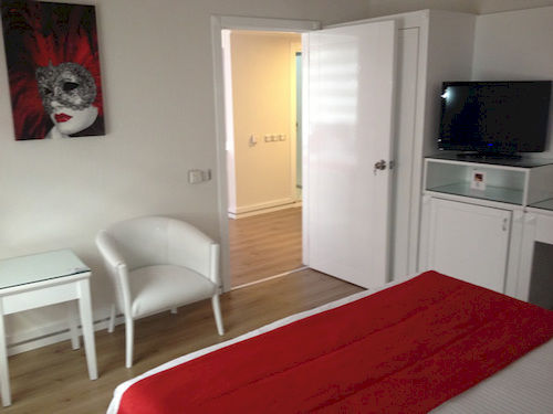 Hotel Business Park  | Ankara | Ankara | Turkey 7