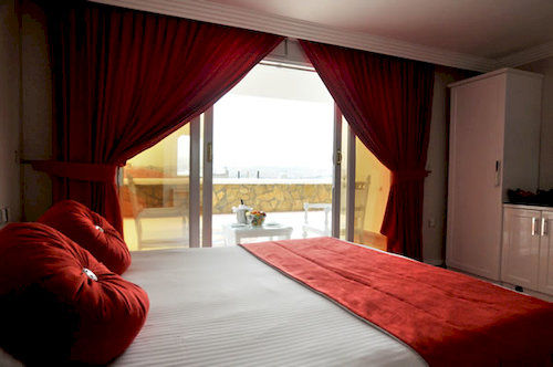 Hotel Business Park  | Ankara | Ankara | Turkey 8