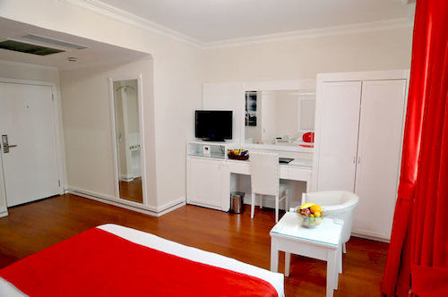 Hotel Business Park  | Ankara | Ankara | Turkey 9