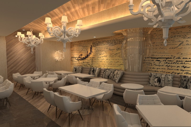 Hotel Seashell Resort & Spa  | Side | Antalya | Turkey 11