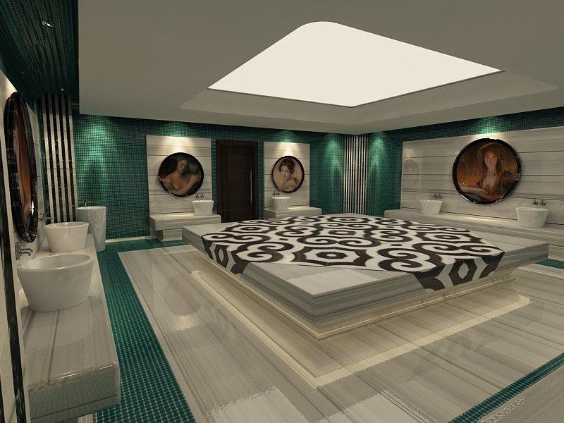 Hotel Seashell Resort & Spa  | Side | Antalya | Turkey 14