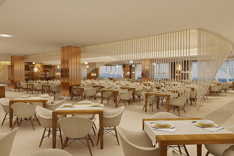 Hotel Seashell Resort & Spa  | Side | Antalya | Turkey 7