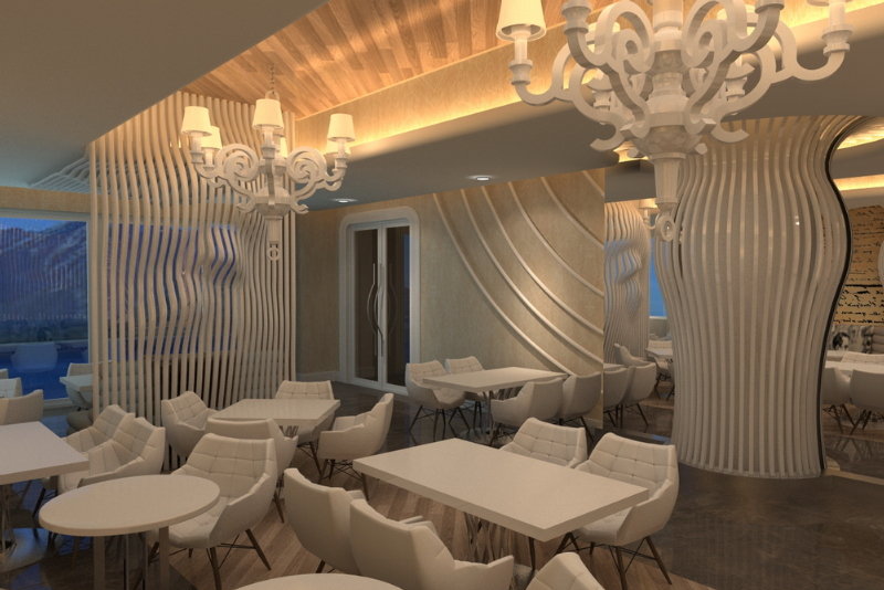 Hotel Seashell Resort & Spa  | Side | Antalya | Turkey 9