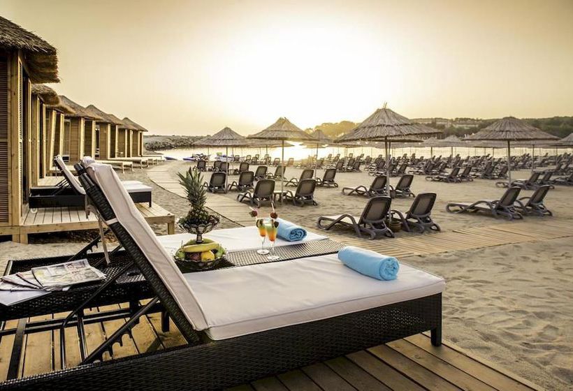 Hotel Rubi Platinum  | Avsallar | Antalya | Turkey 1