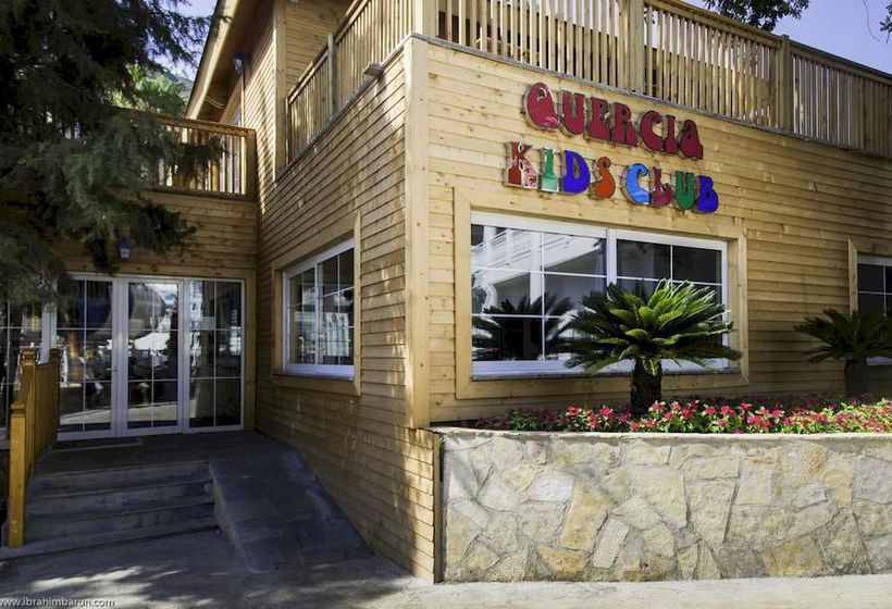 Hotel Rubi Platinum  | Avsallar | Antalya | Turkey 11