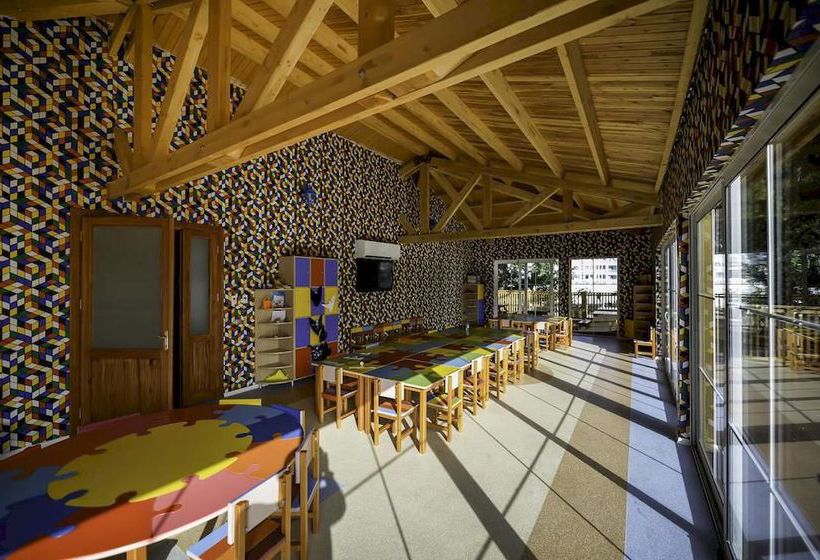 Hotel Rubi Platinum  | Avsallar | Antalya | Turkey 12