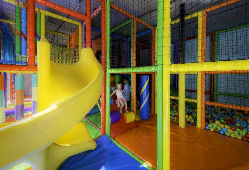 Hotel Rubi Platinum  | Avsallar | Antalya | Turkey 13