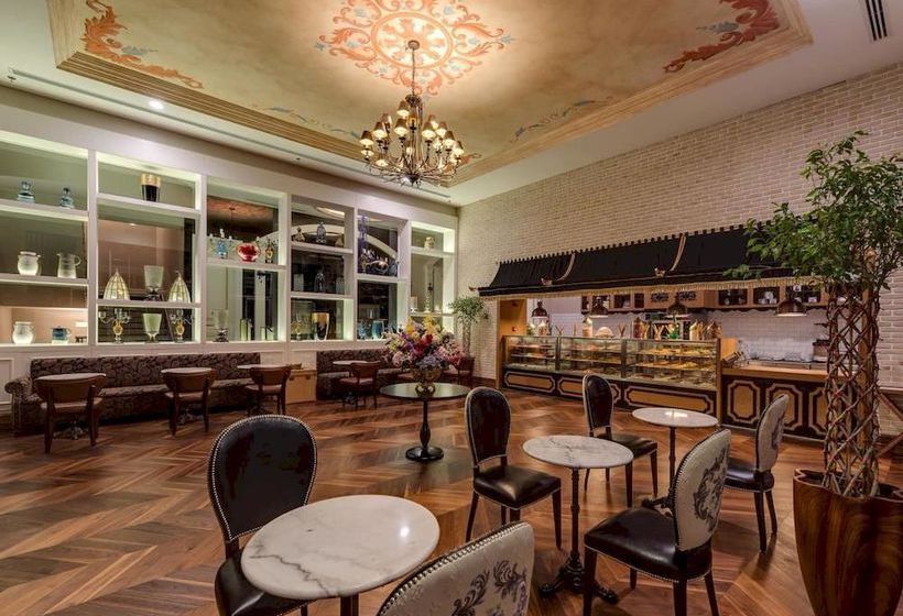 Hotel Rubi Platinum  | Avsallar | Antalya | Turkey 14