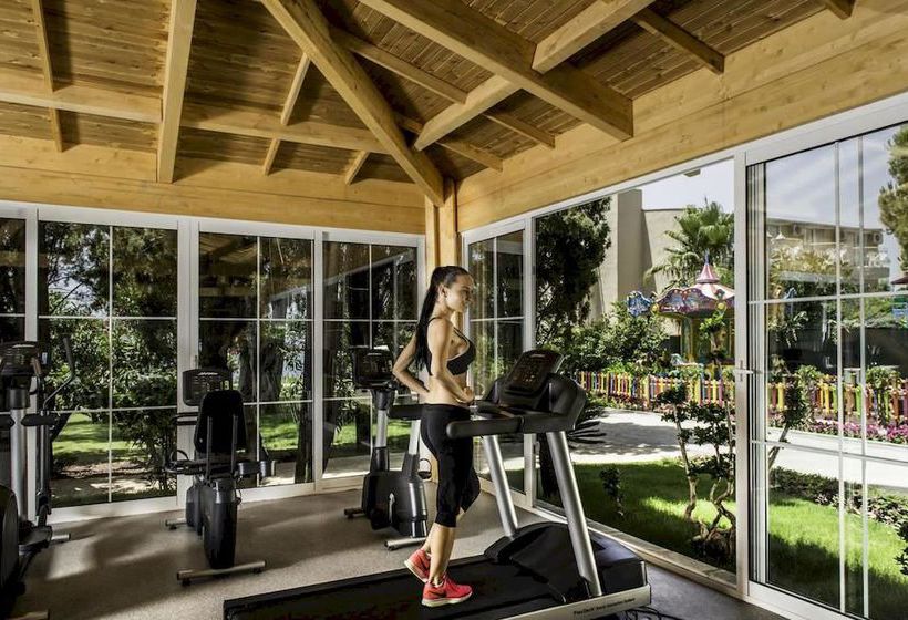 Hotel Rubi Platinum  | Avsallar | Antalya | Turkey 17