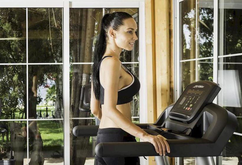 Hotel Rubi Platinum  | Avsallar | Antalya | Turkey 18