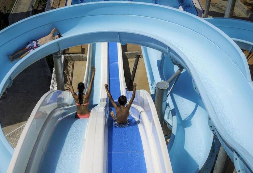 Hotel Rubi Platinum  | Avsallar | Antalya | Turkey 19