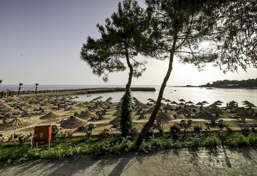 Hotel Rubi Platinum  | Avsallar | Antalya | Turkey 2