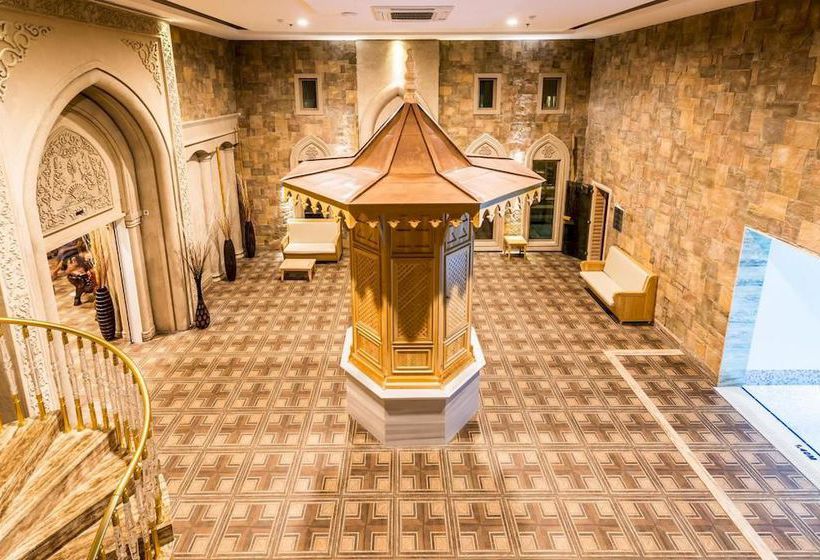 Hotel Rubi Platinum  | Avsallar | Antalya | Turkey 20