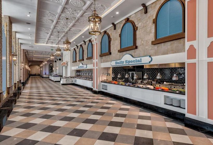 Hotel Rubi Platinum  | Avsallar | Antalya | Turkey 3