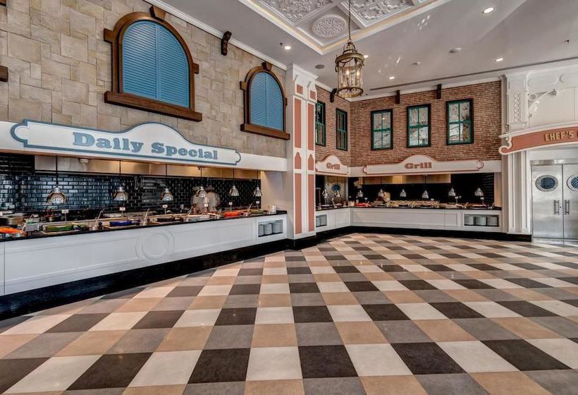 Hotel Rubi Platinum  | Avsallar | Antalya | Turkey 5