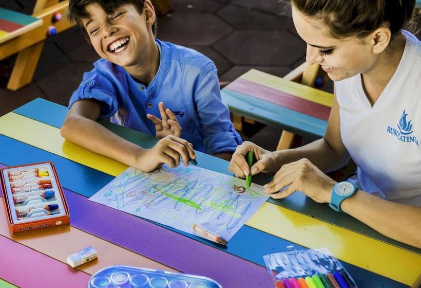 Hotel Rubi Platinum  | Avsallar | Antalya | Turkey 8