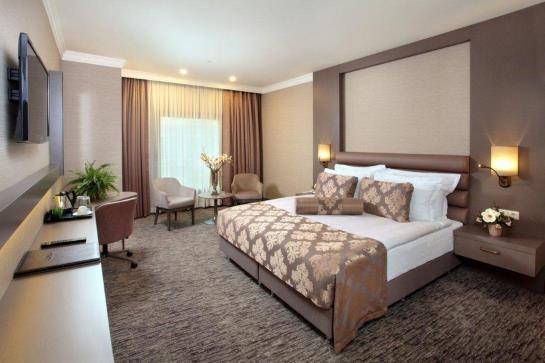 Euro Park Otel  | Istanbul | Istanbul | Turkey 10